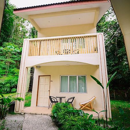 Lilla Rainforest Retreat - Hulu Langat Luaran gambar