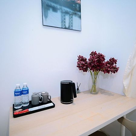 Lilla Rainforest Retreat - Hulu Langat Luaran gambar