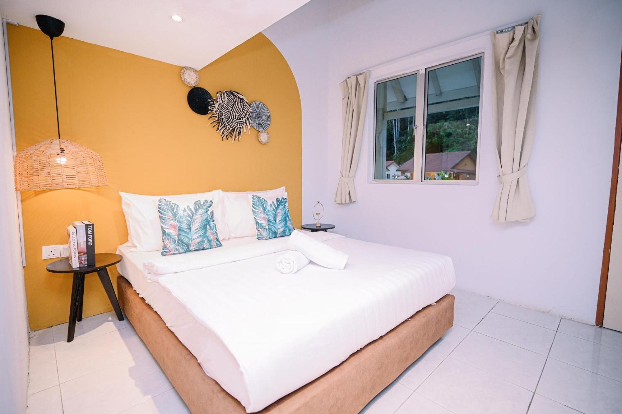 Lilla Rainforest Retreat - Hulu Langat Luaran gambar