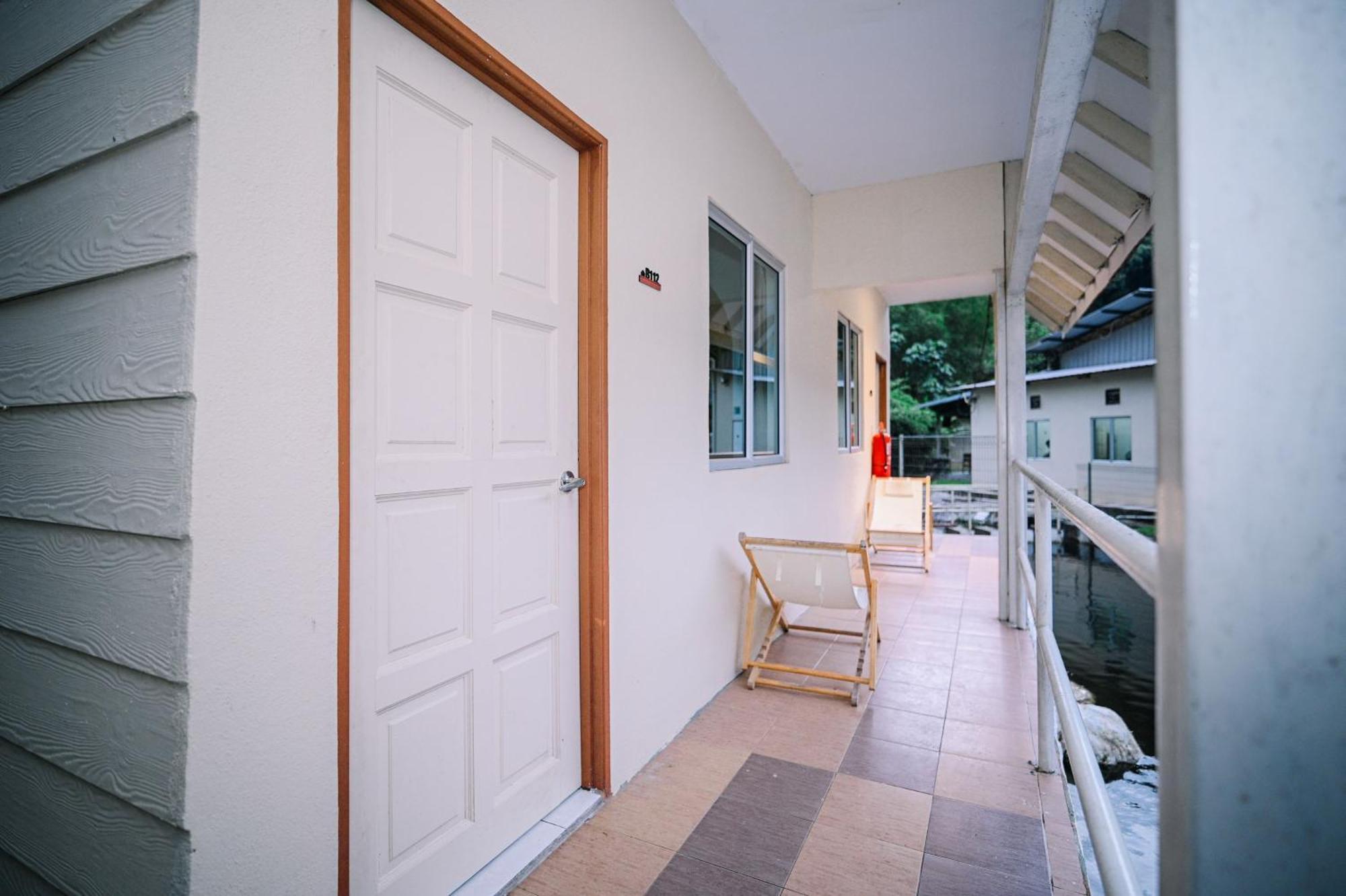 Lilla Rainforest Retreat - Hulu Langat Luaran gambar