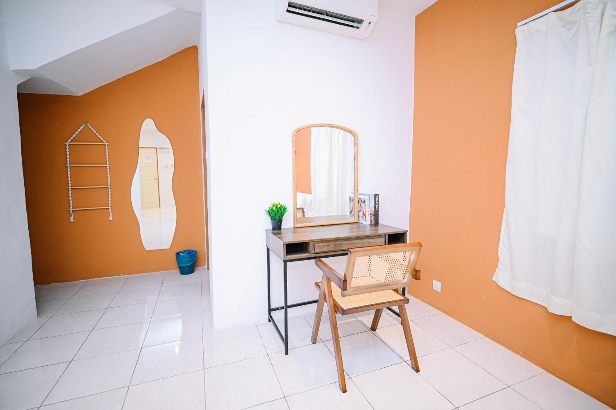 Lilla Rainforest Retreat - Hulu Langat Luaran gambar