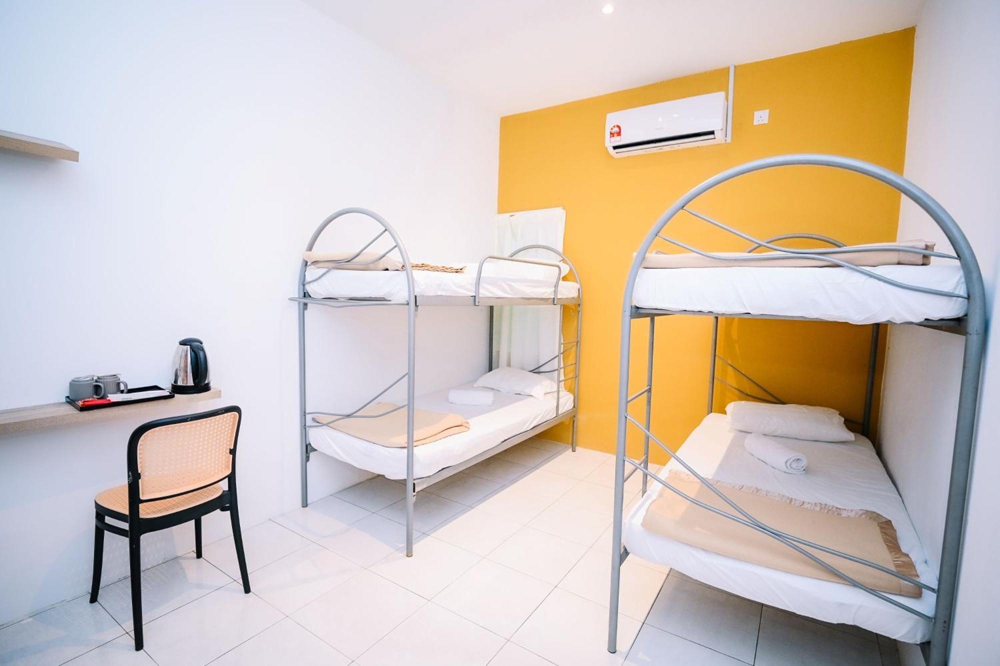 Lilla Rainforest Retreat - Hulu Langat Luaran gambar