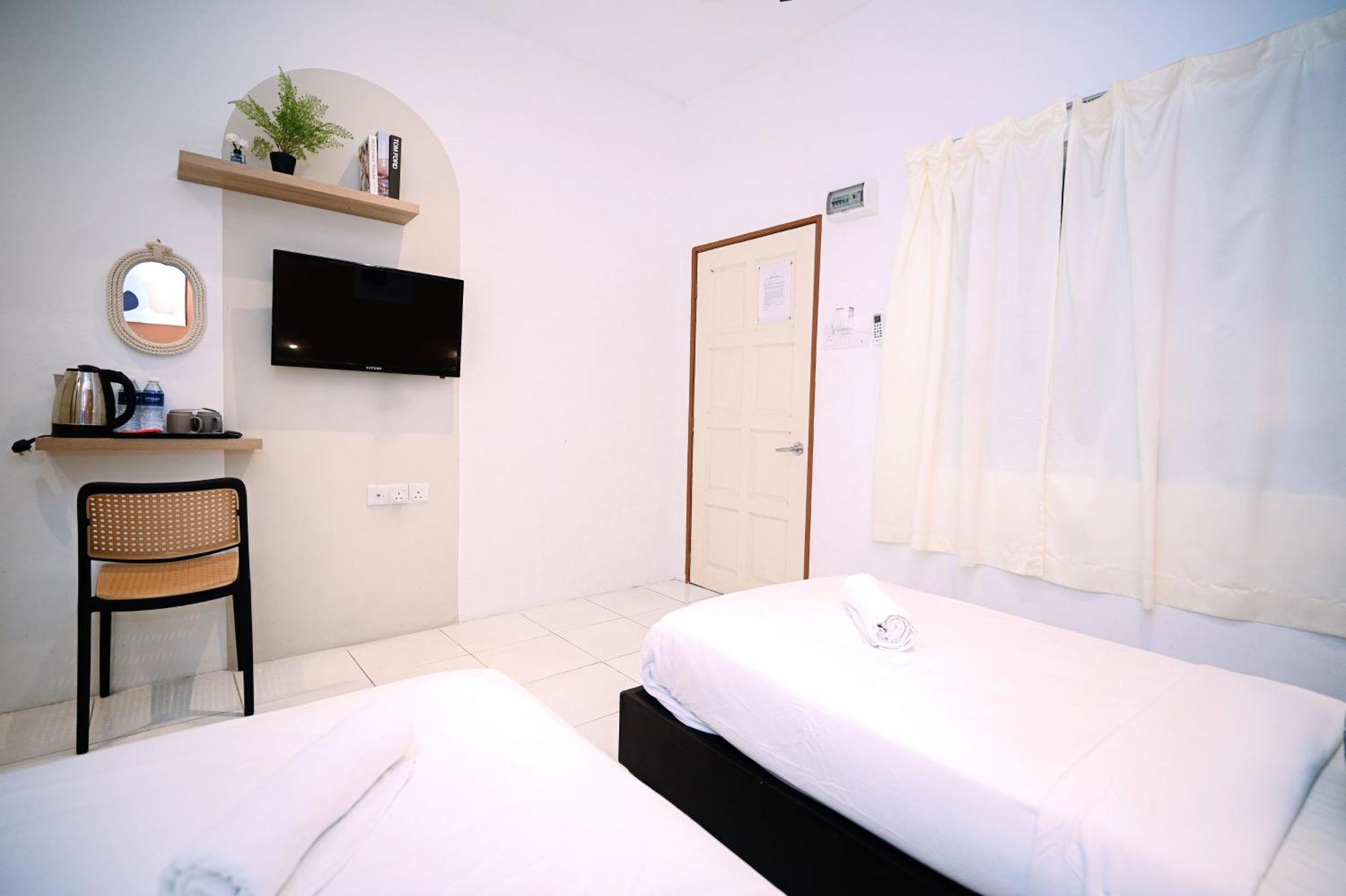 Lilla Rainforest Retreat - Hulu Langat Luaran gambar