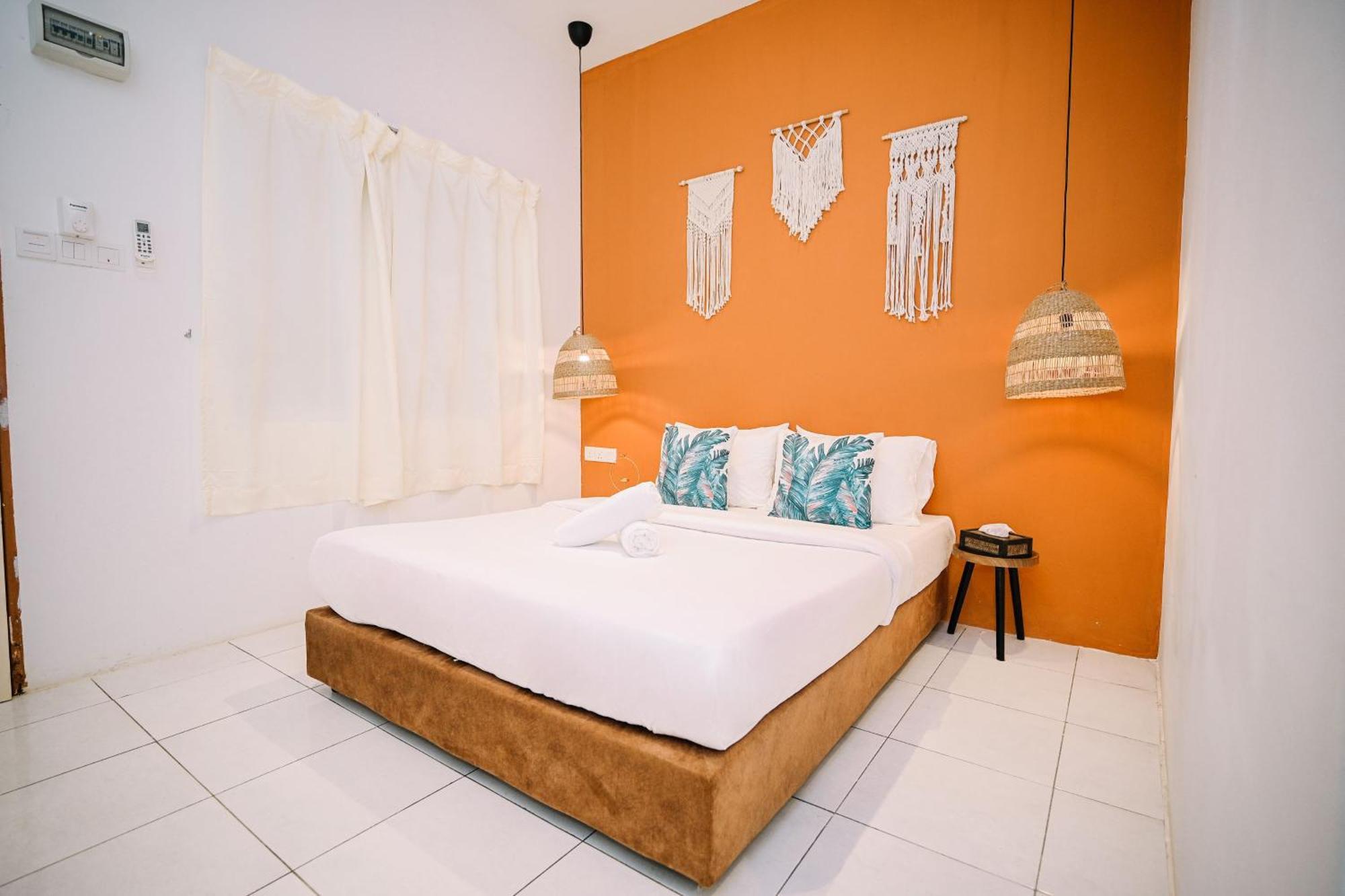 Lilla Rainforest Retreat - Hulu Langat Luaran gambar