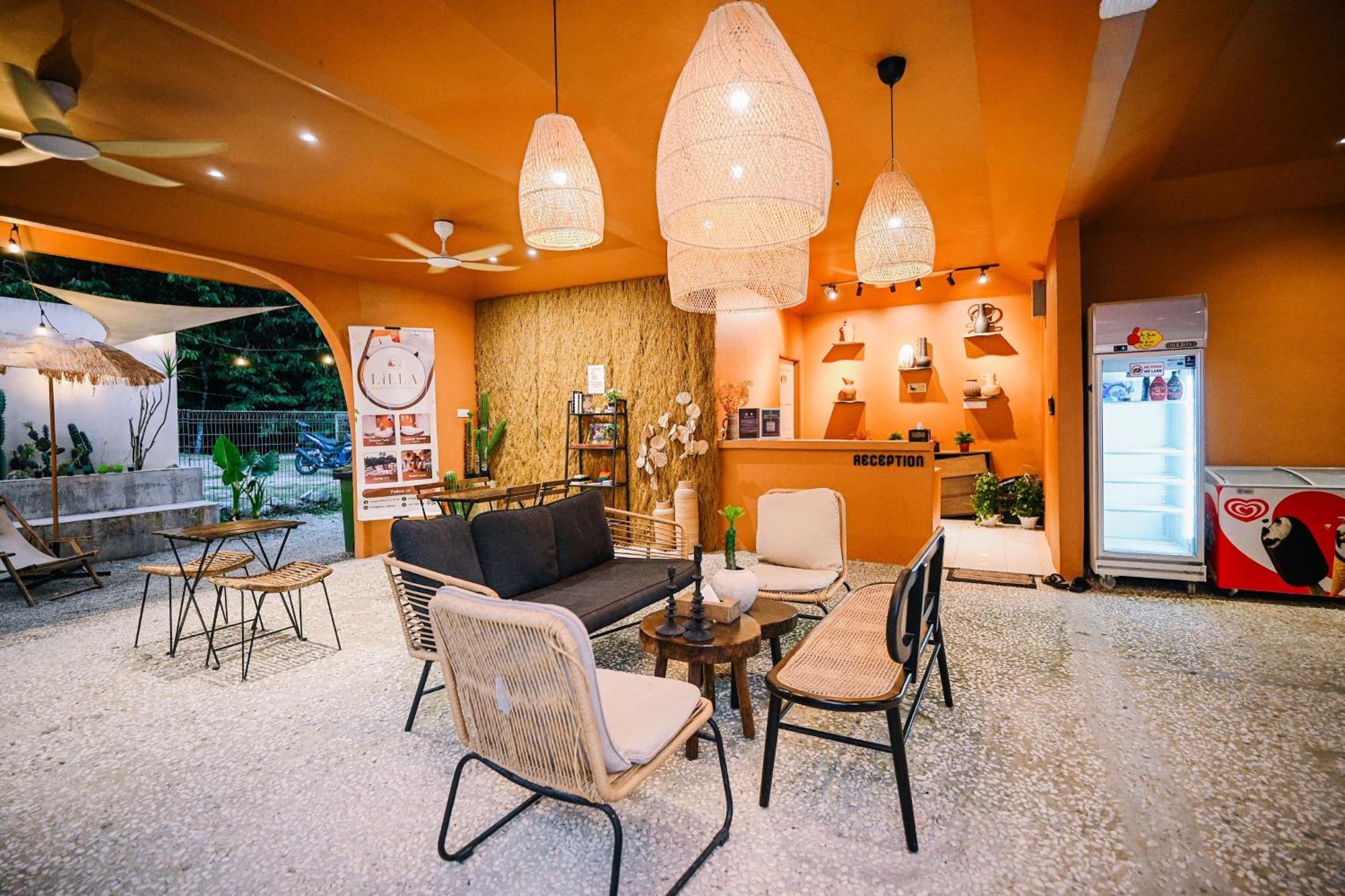 Lilla Rainforest Retreat - Hulu Langat Luaran gambar