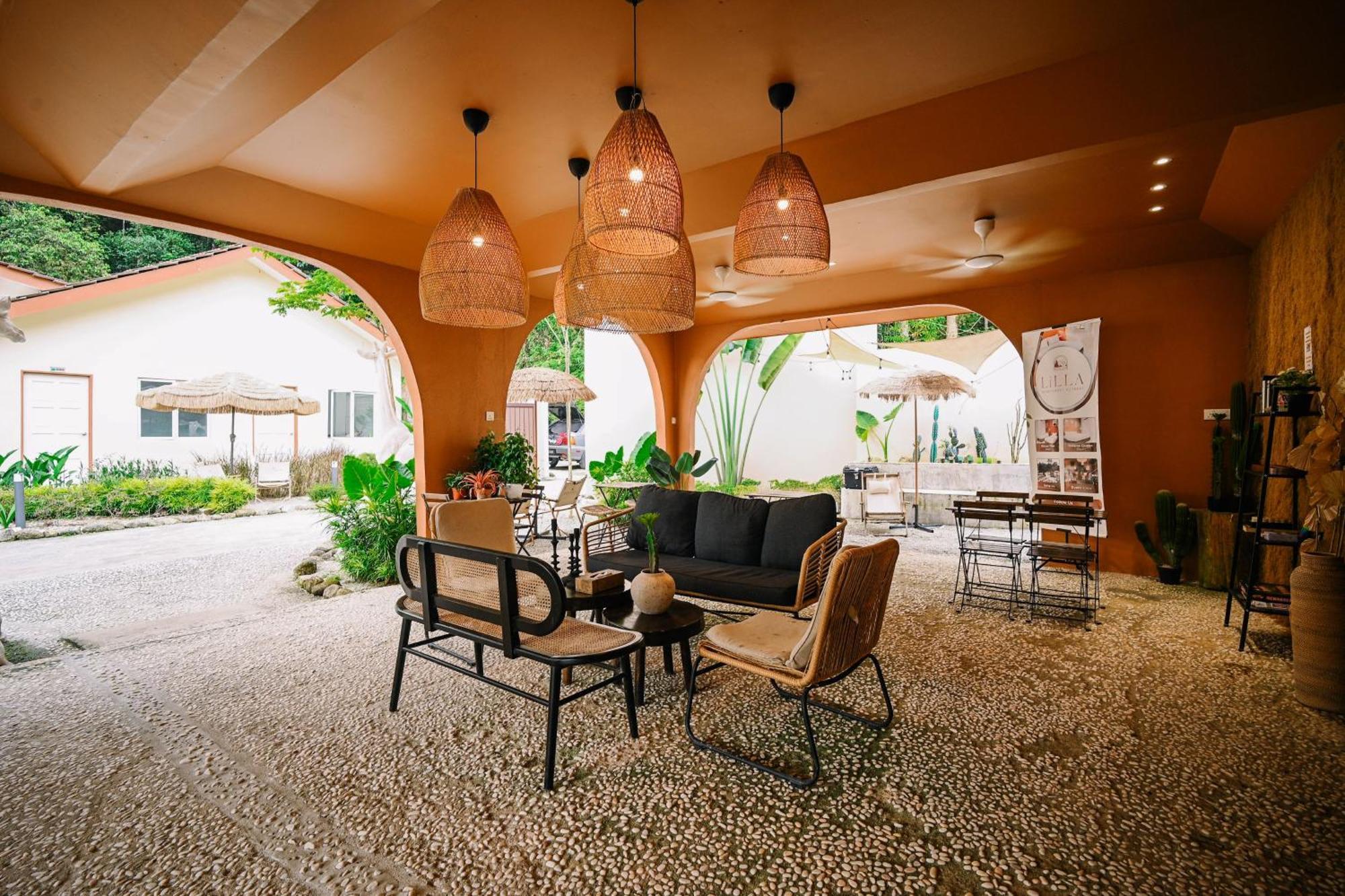 Lilla Rainforest Retreat - Hulu Langat Luaran gambar