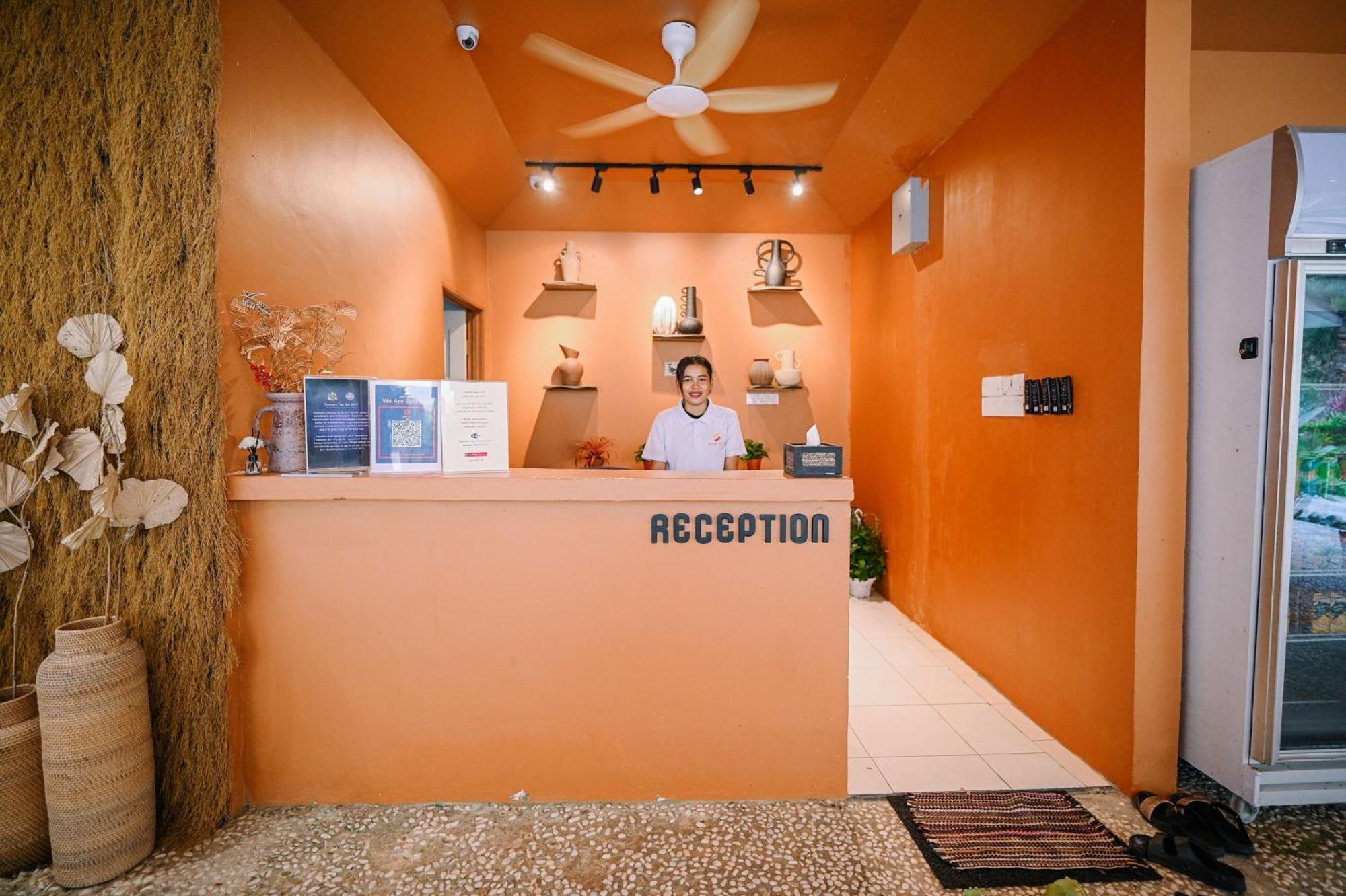 Lilla Rainforest Retreat - Hulu Langat Luaran gambar